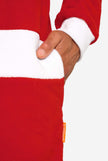 Merry Jinglejoy - Santa