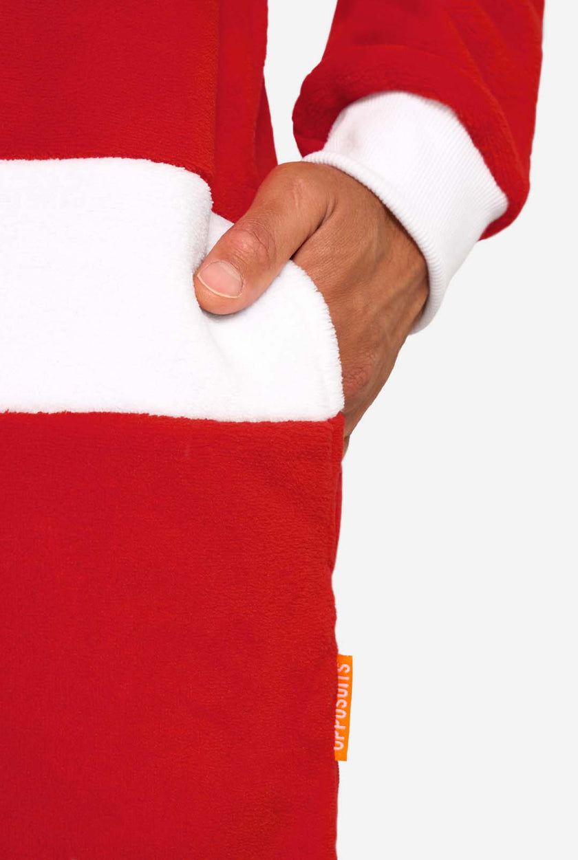 Merry Jinglejoy - Santa