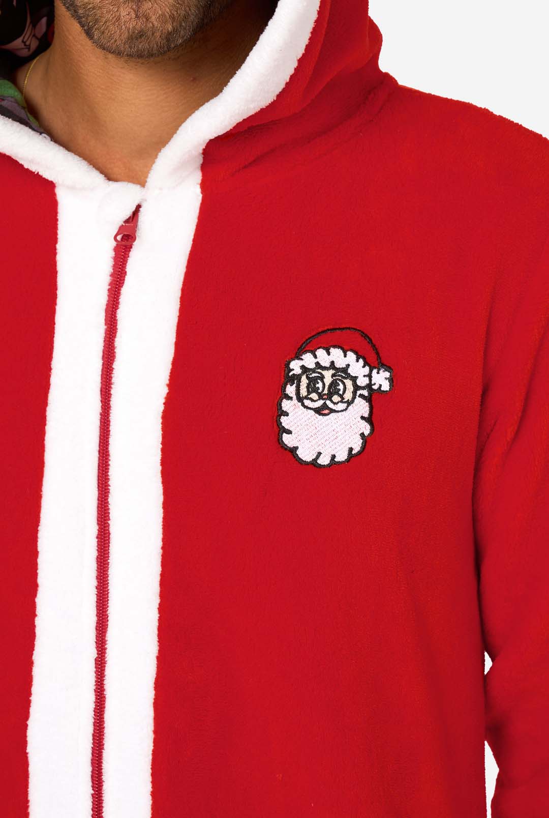 Merry Jinglejoy - Santa