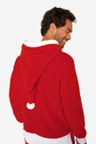 Merry Jinglejoy - Santa