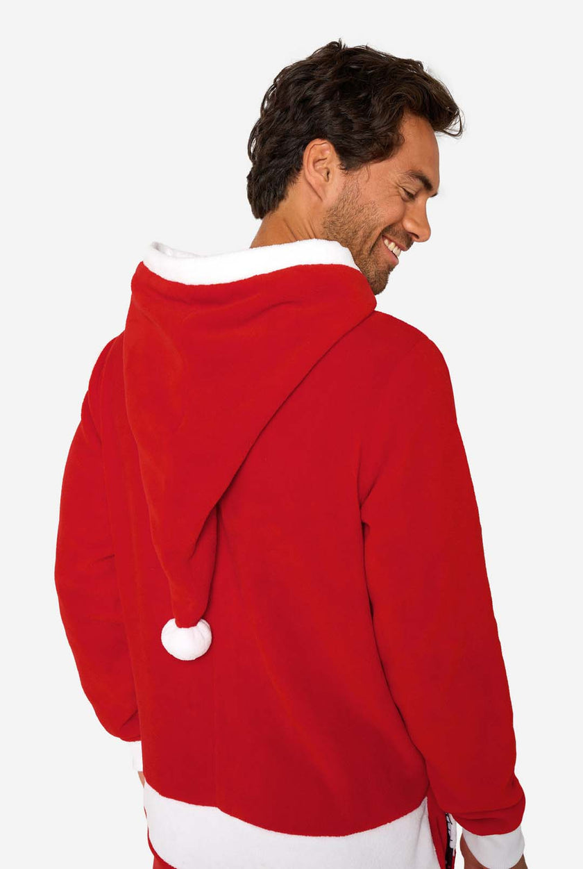 Merry Jinglejoy - Santa