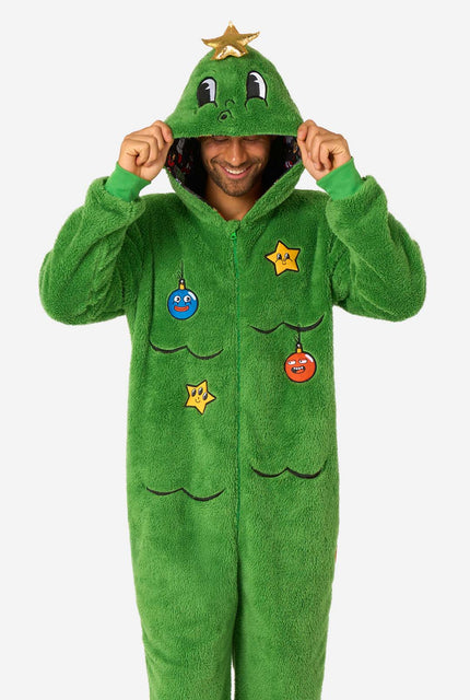 Merry Jinglejoy - Tree