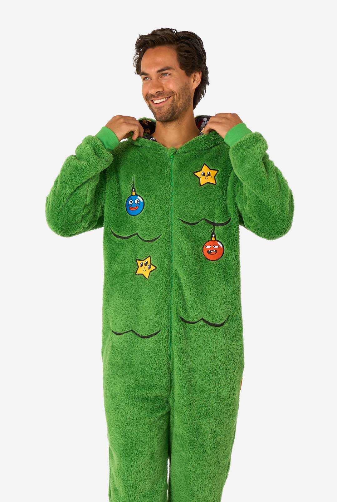 Merry Jinglejoy - Tree