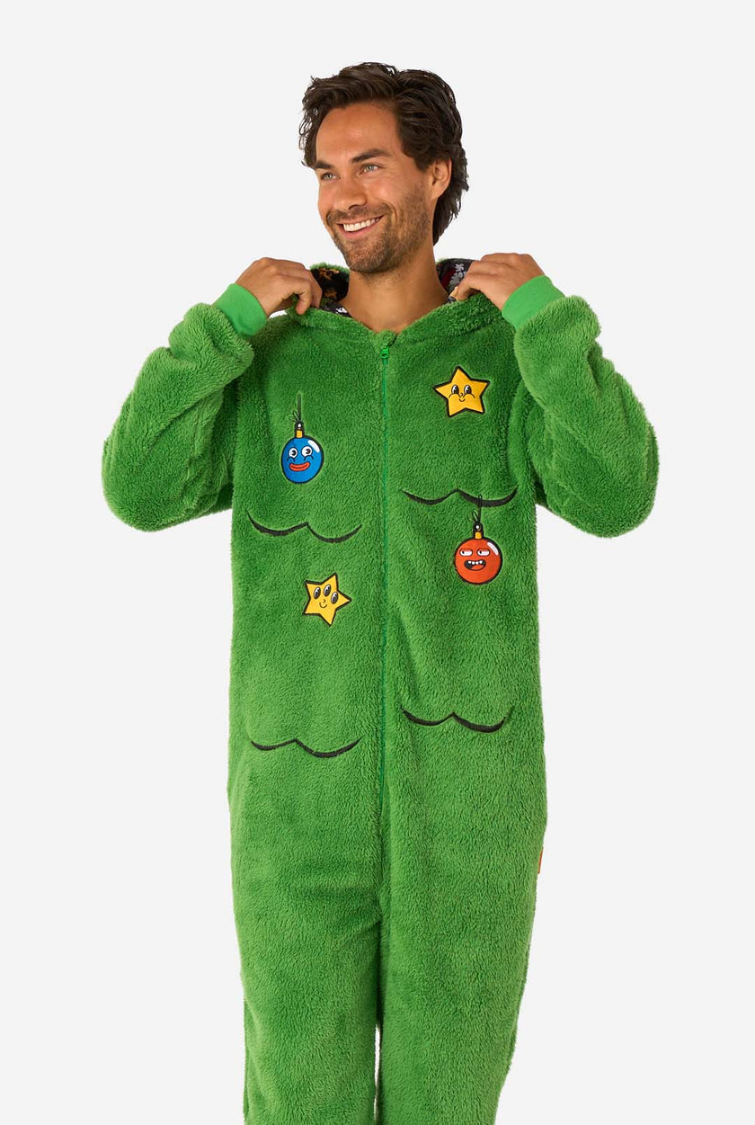 Merry Jinglejoy - Tree