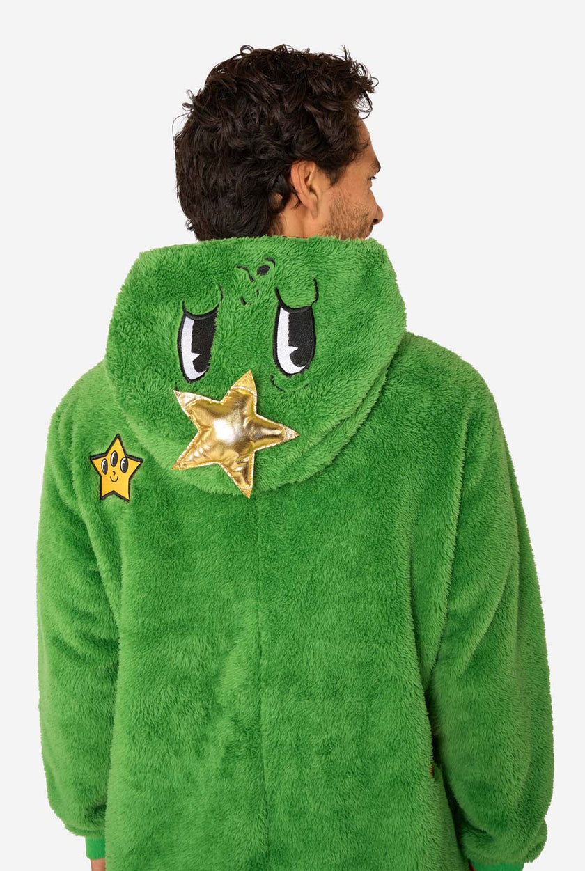 Merry Jinglejoy - Tree