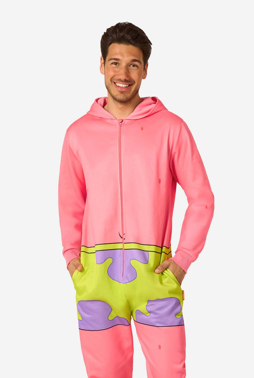 Patrick