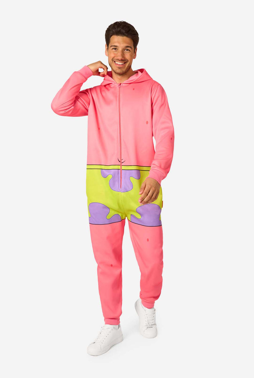 Patrick