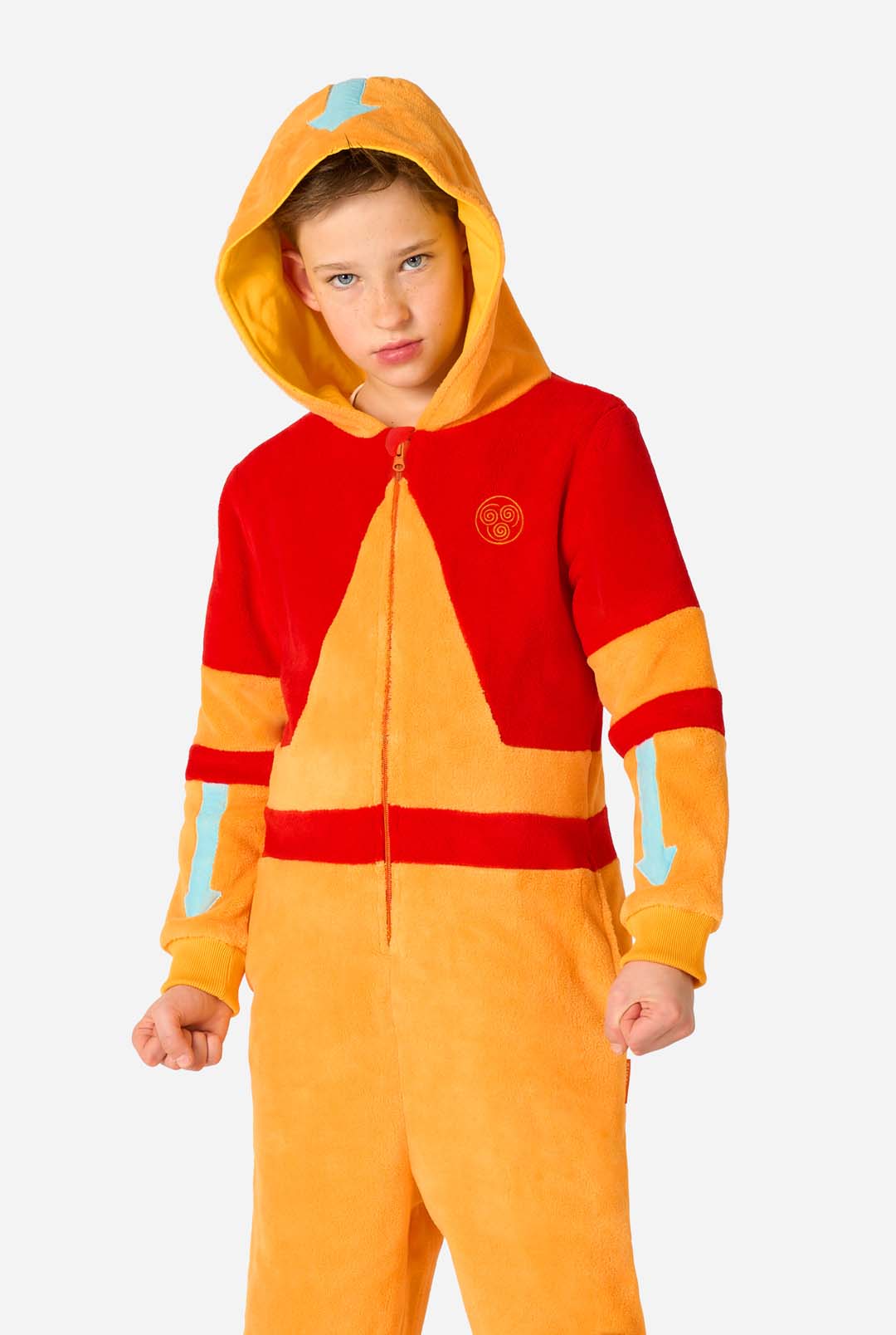 BOYS Aang