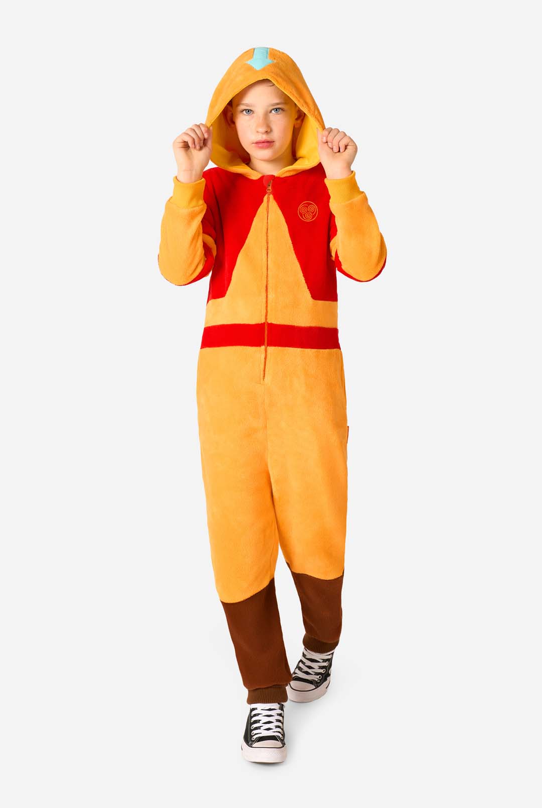 BOYS Aang