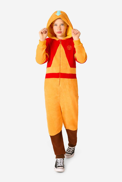 BOYS Aang