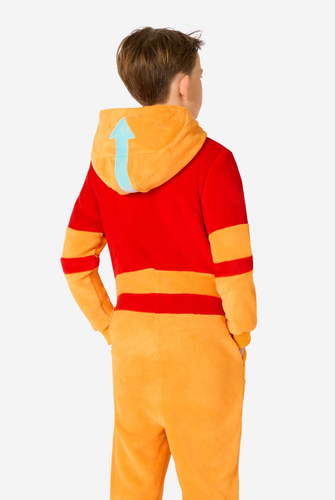 BOYS Aang