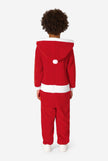 Merry Jinglejoy - Santa