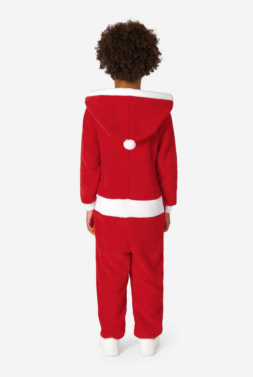 Merry Jinglejoy - Santa