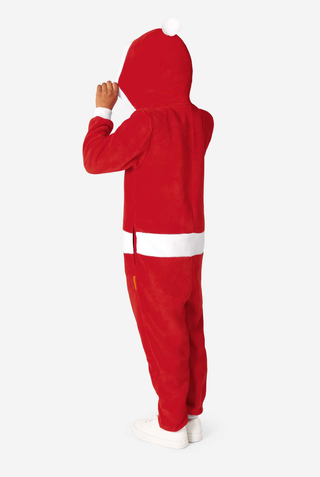 Merry Jinglejoy - Santa