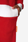 Merry Jinglejoy - Santa