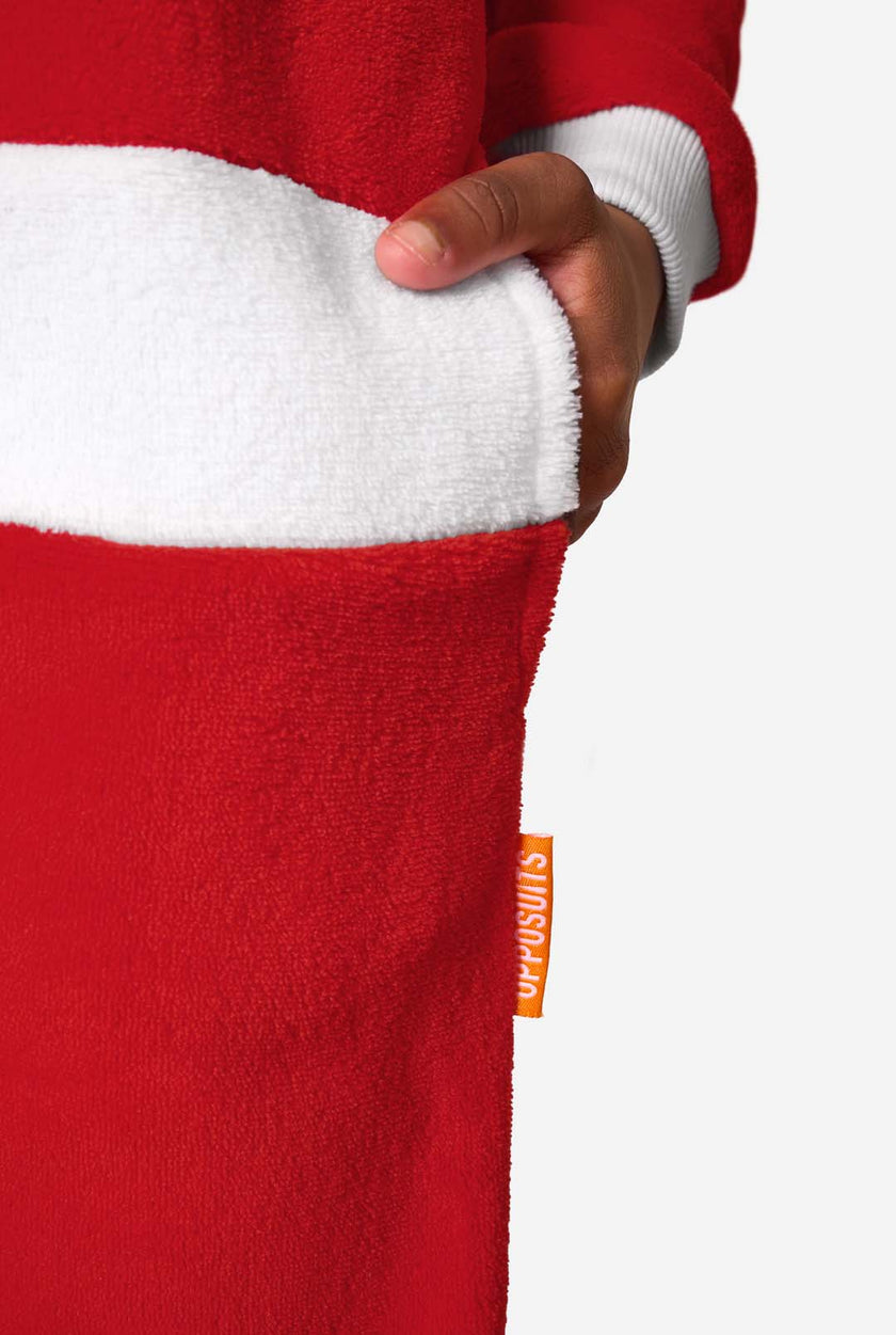 Merry Jinglejoy - Santa