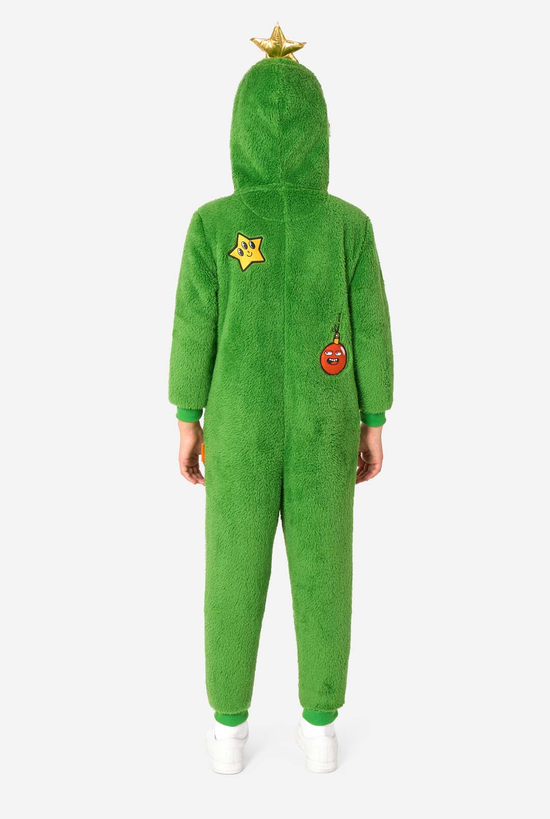 Merry Jinglejoy - Tree