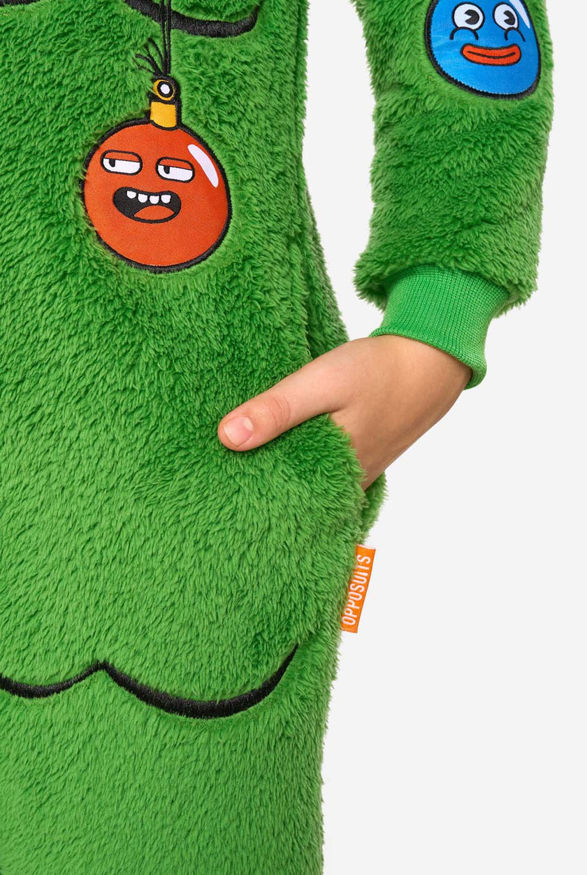 Merry Jinglejoy - Tree