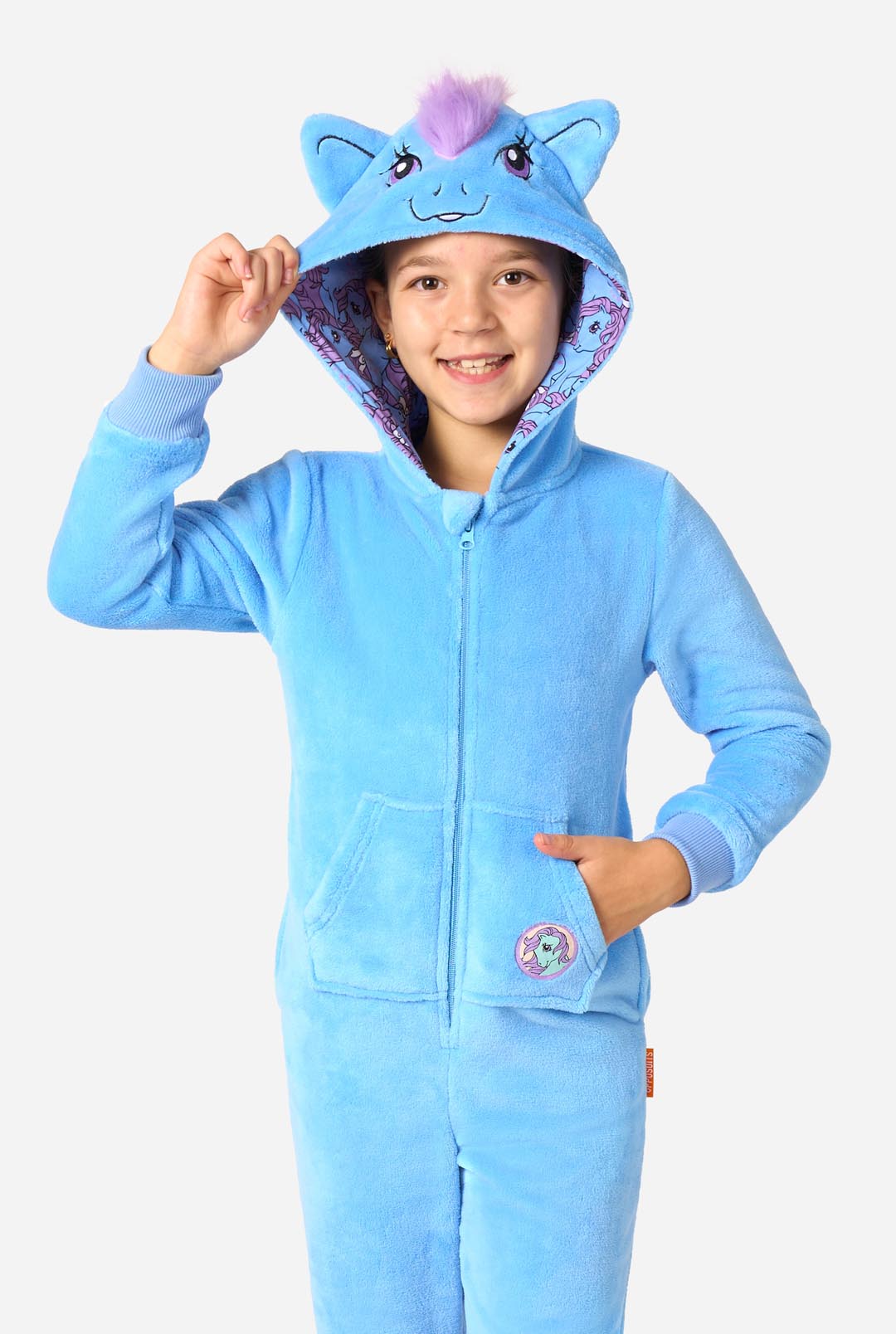 BOYS My Little Pony™ - Bluebelle Onesie