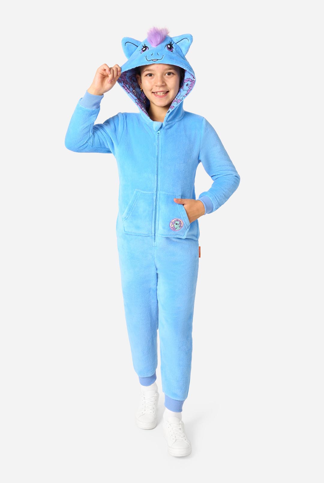 BOYS My Little Pony™ - Bluebelle Onesie