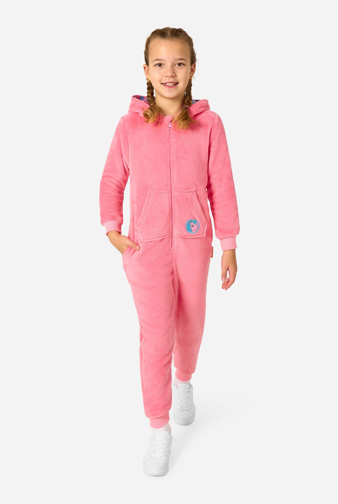BOYS My Little Pony™ - Firefly Onesie