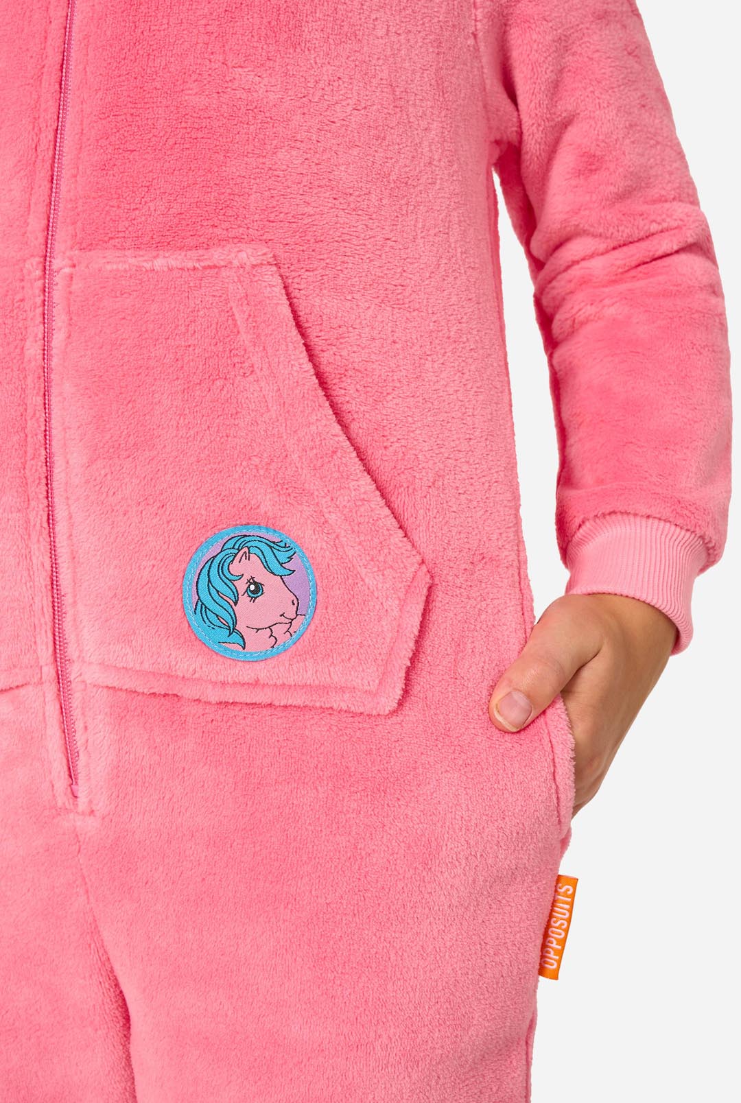 BOYS My Little Pony™ - Firefly Onesie