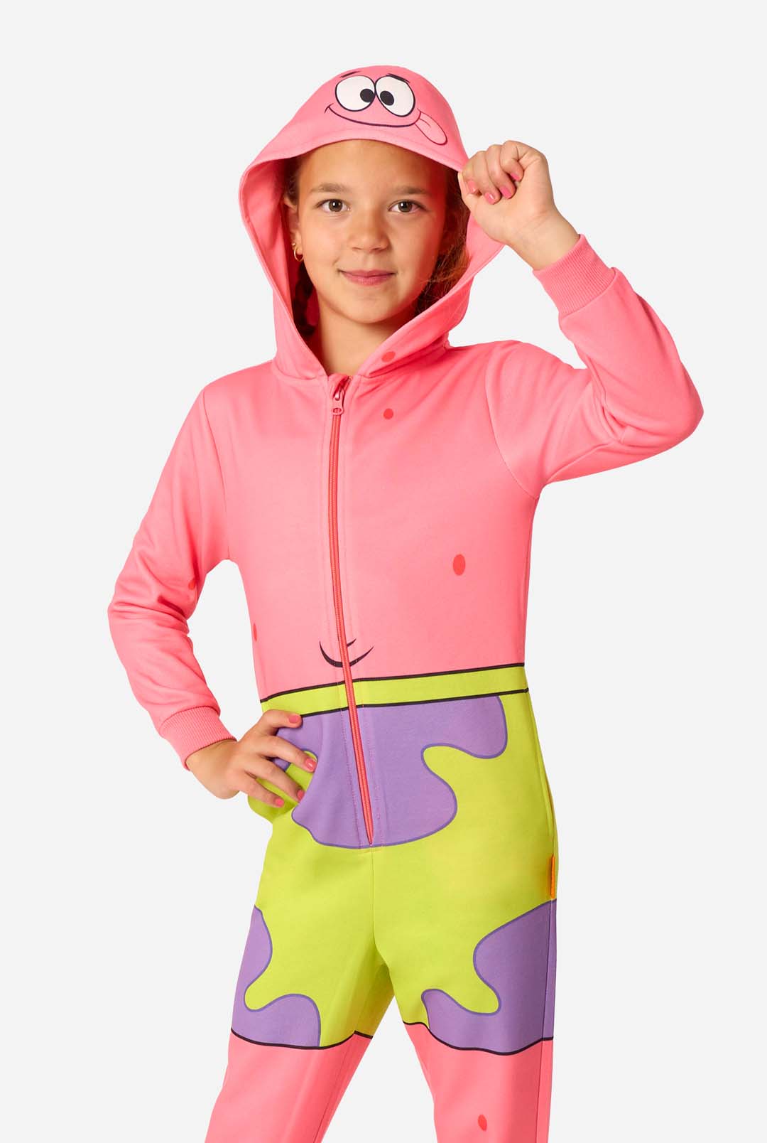 BOYS Patrick