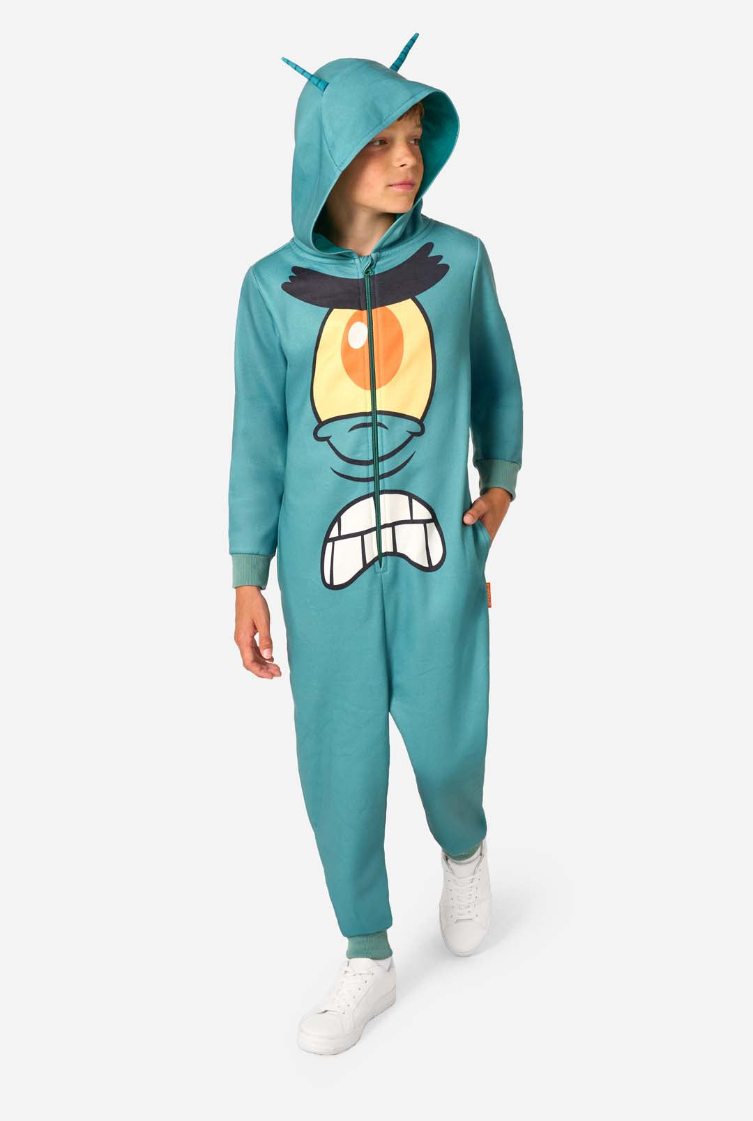 BOYS Plankton