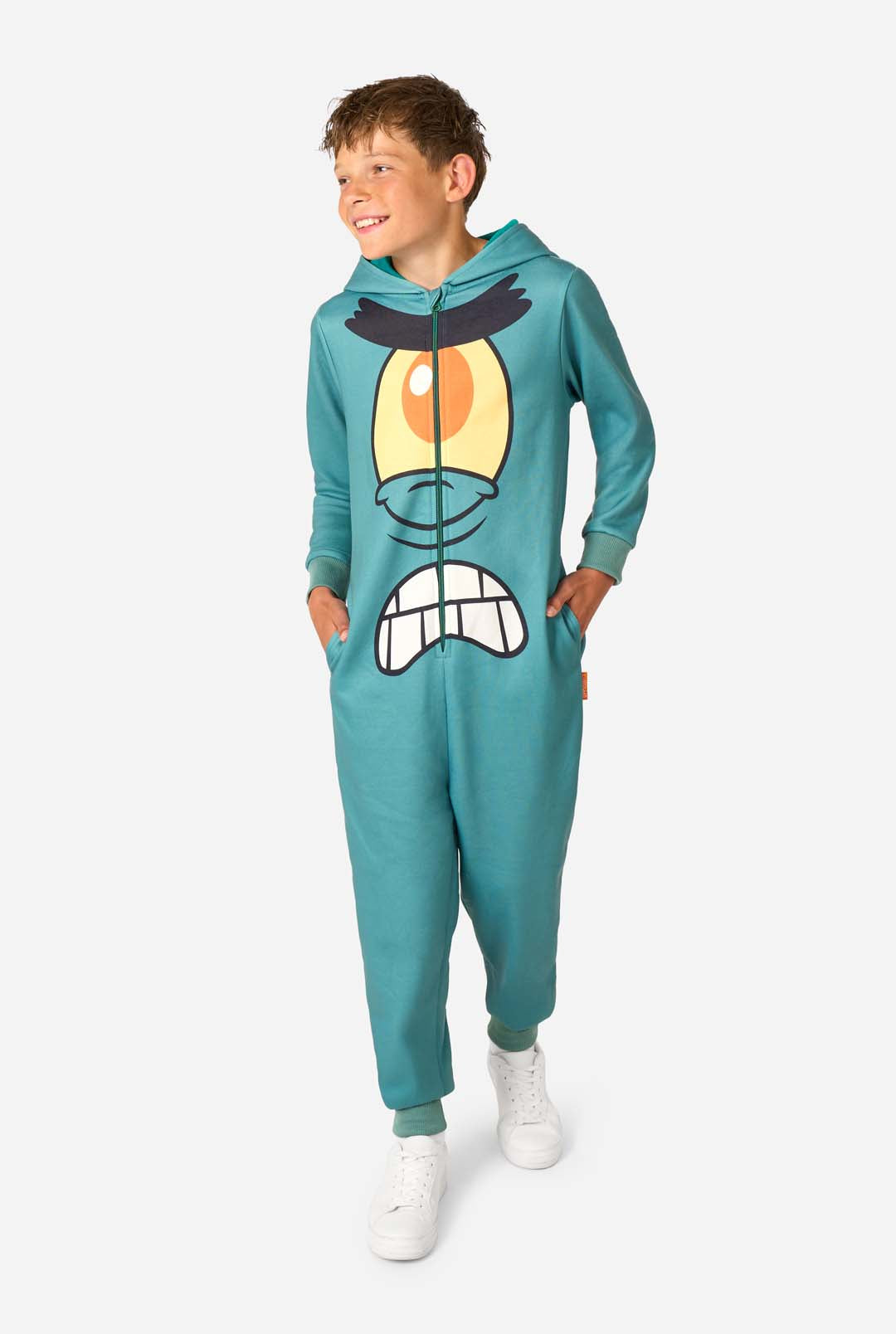 BOYS Plankton