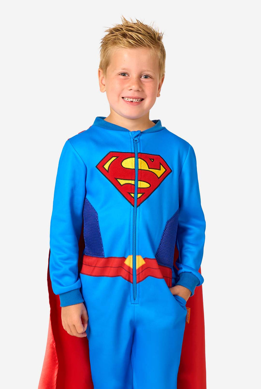 BOYS Superman
