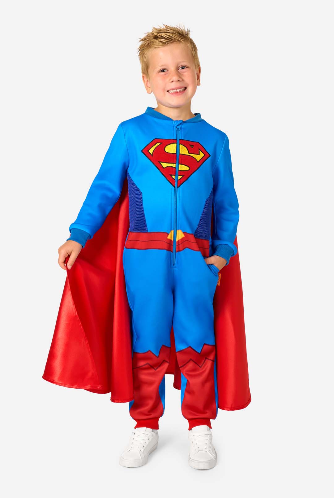 BOYS Superman