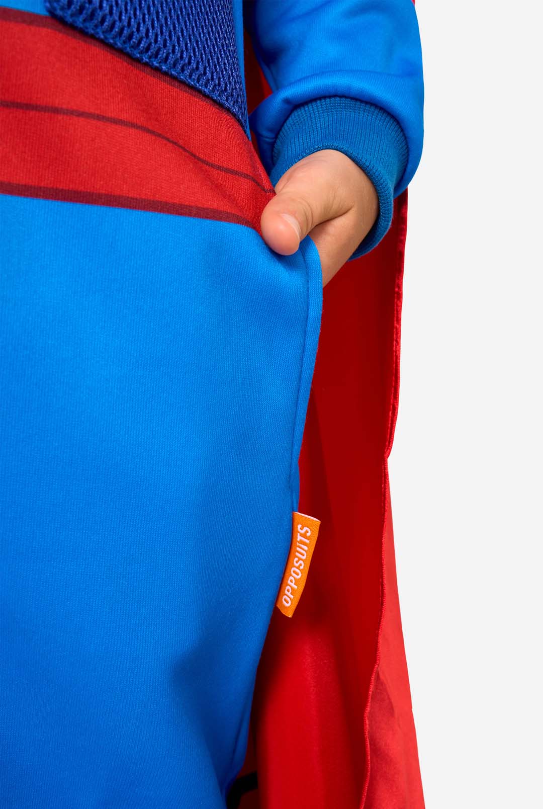BOYS Superman
