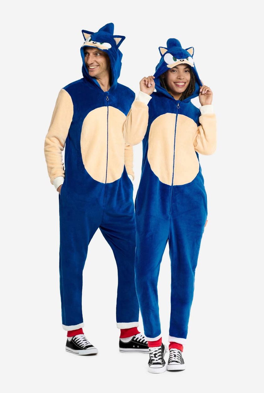 Sonic the Hedgehog™