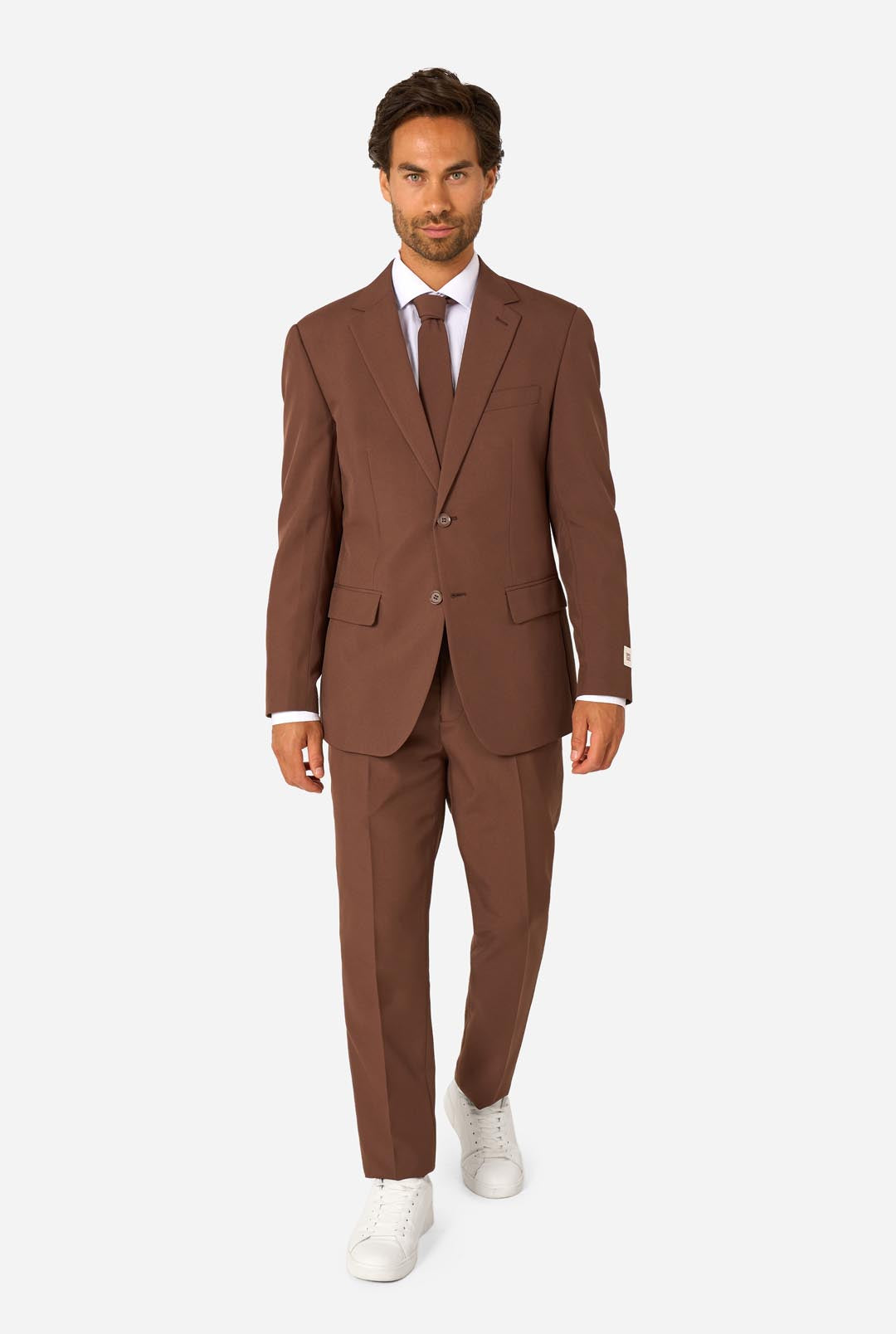 Bold Brown