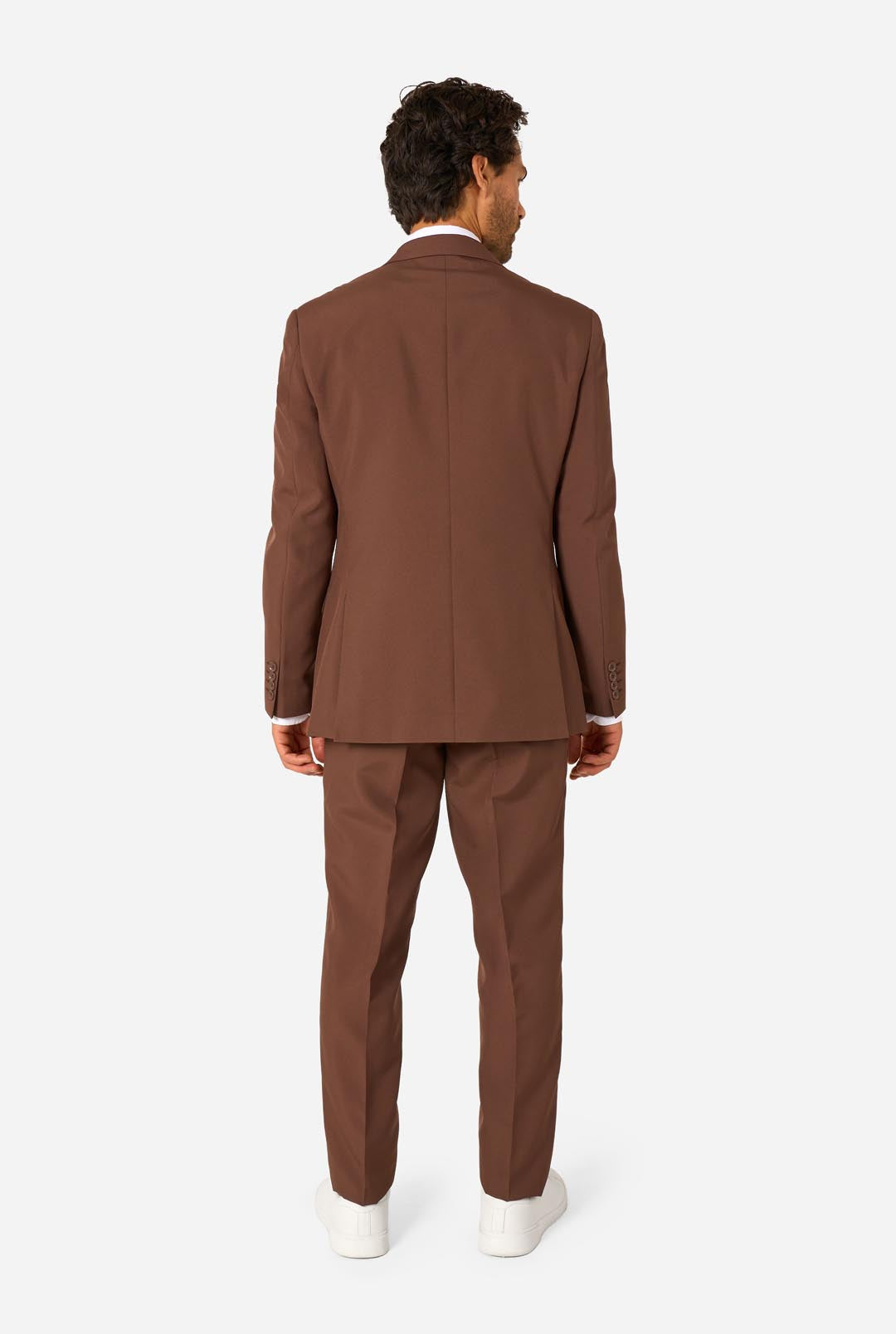 Bold Brown