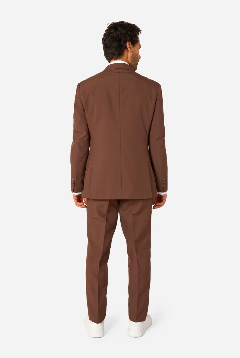 Bold Brown