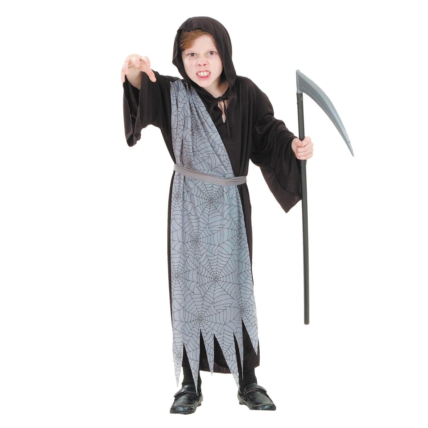 COSTUME GARDIEN DES TENEBRES 4/6
