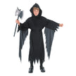 COSTUME DEMON 10/12
