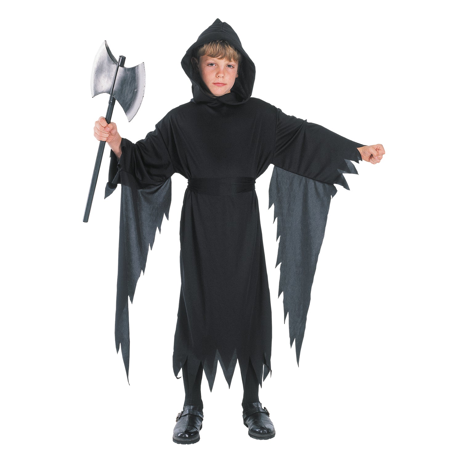 COSTUME DEMON 7/9