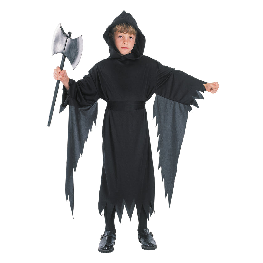 COSTUME DEMON 7/9