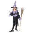 COSTUME SORCIERE 10/12