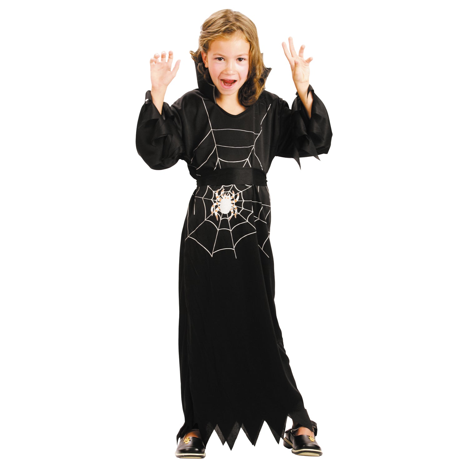 COSTUME ARAIGNEE 10/12