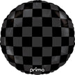 Ballon Aluminium 9