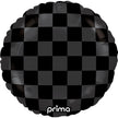 Ballon Aluminium 18