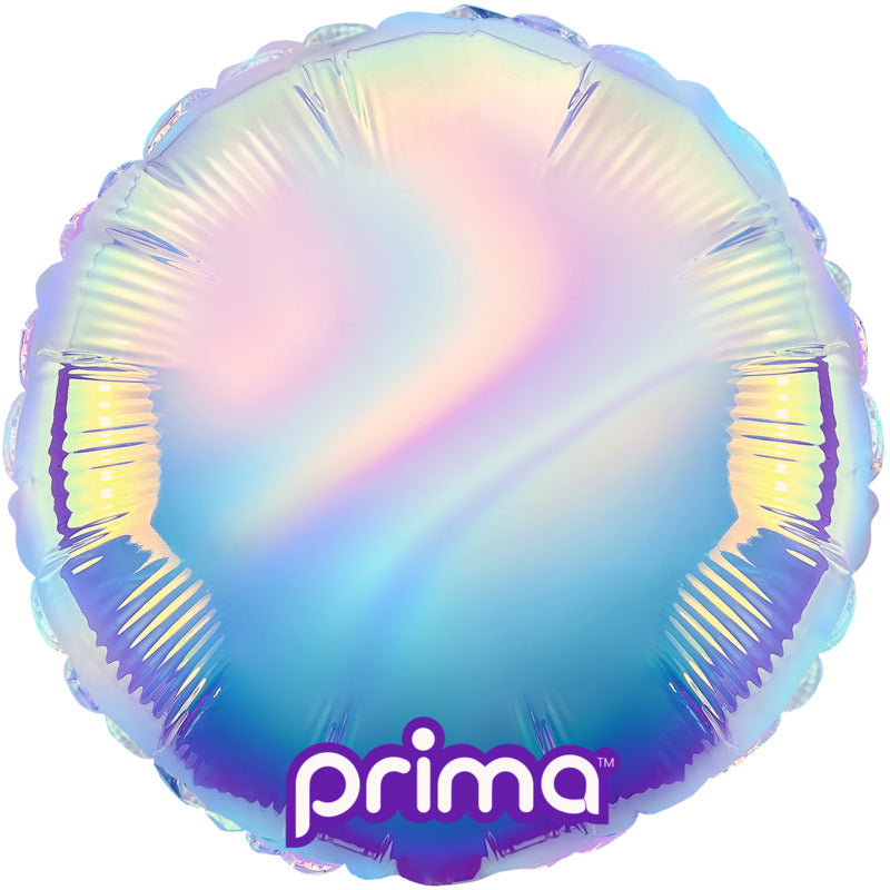6 Ballons Primadescent™ Round 10
