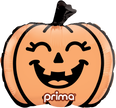 Ballon Aluminium 9