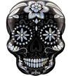 Ballon Aluminium 24