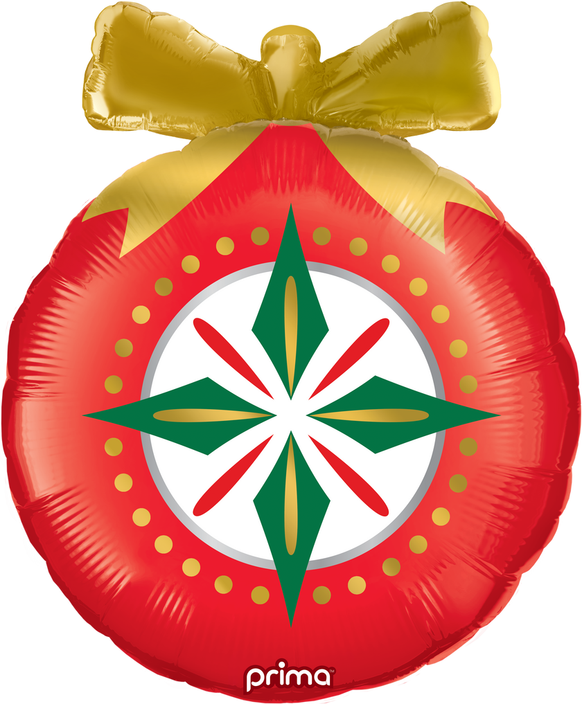 Ballon Aluminium 22