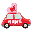 41” Love Car Shape - Prima