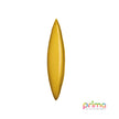1 Poche De 5 Ballons Deco™ Taper Gold 36